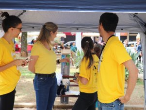 Eventos Setembro Amarelo